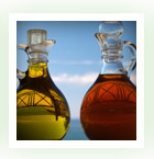 Vinegar